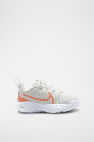 Nike Star Runner 4 - Blanc - Nike