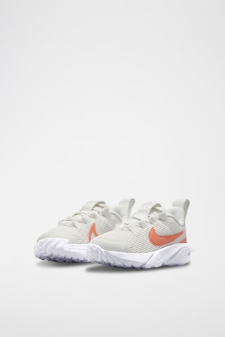 Nike Star Runner 4 - Blanc - Nike