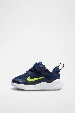 Nike Revolution 7 - Bleu marine - Nike