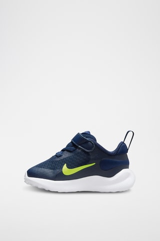Nike Revolution 7 - Bleu marine - Nike