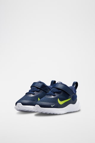 Nike Revolution 7 - Bleu marine - Nike