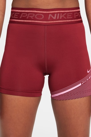Panty - Bordeaux - Nike