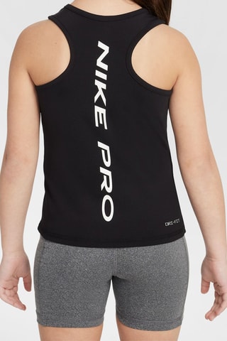 Débardeur - Noir - Nike