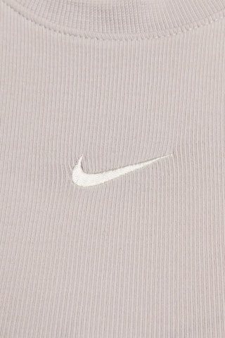 Débardeur court Nike Sportswear Essentials - Violet