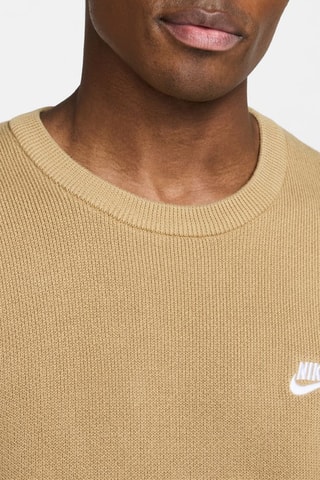 Pull - Beige