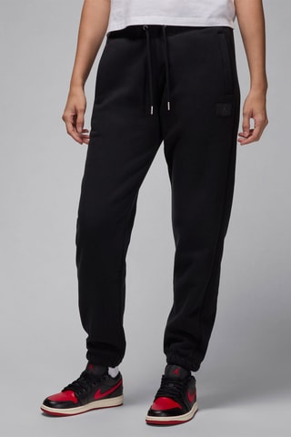 Pantalon polaire - Noir