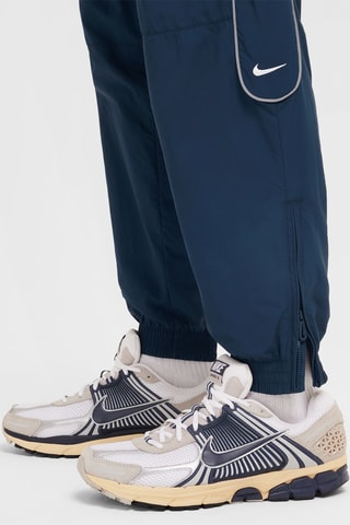 Pantalon de survêtement - Bleu marine