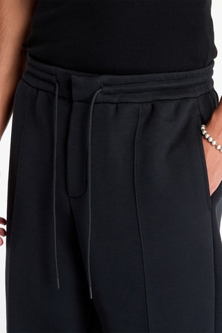 Pantalon polaire - Noir