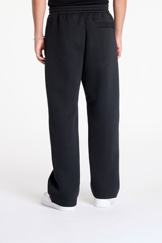 Pantalon polaire - Noir