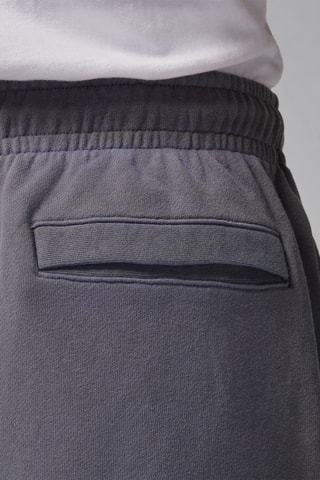 Pantalon polaire - Gris foncé