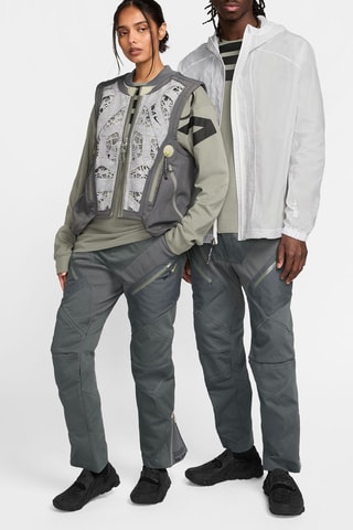 Pantalon - Gris foncé