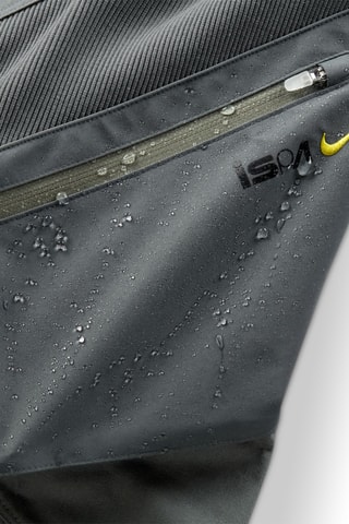 Pantalon - Gris foncé