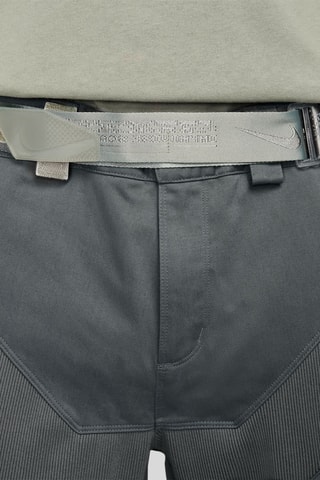 Pantalon - Gris foncé