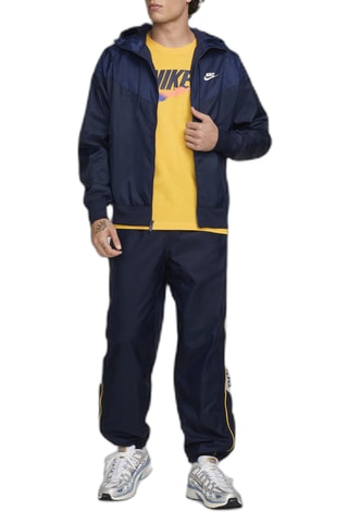 Pantalon - Bleu marine