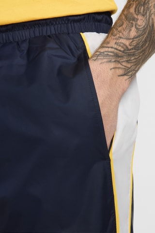 Pantalon - Bleu marine