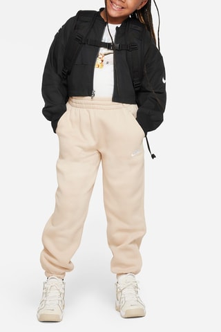 Pantalon polaire - Beige