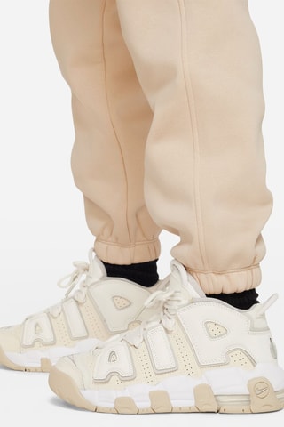 Pantalon polaire - Beige