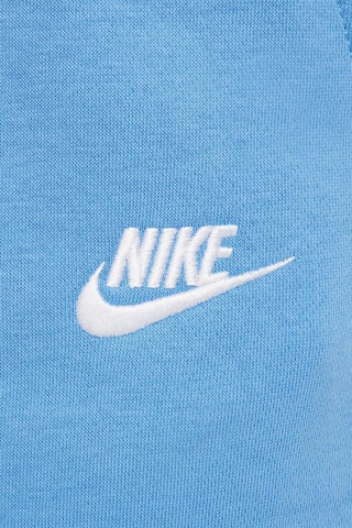 Pantalon polaire - Bleu clair