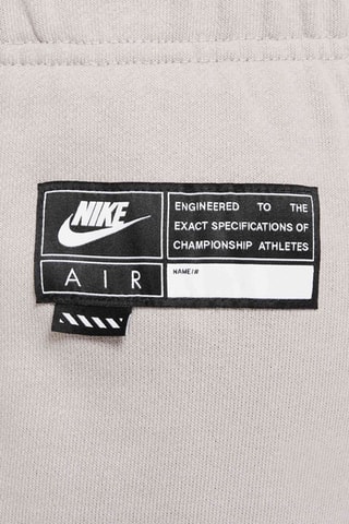 Pantalon polaire - Gris clair