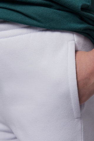 Pantalon polaire - Gris clair