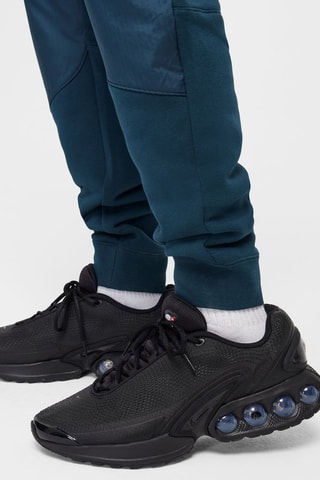 Pantalon polaire Sportswear Air Max - Bleu marine - Nike