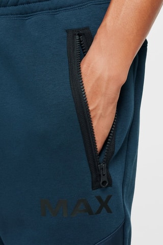 Pantalon polaire Sportswear Air Max - Bleu marine - Nike