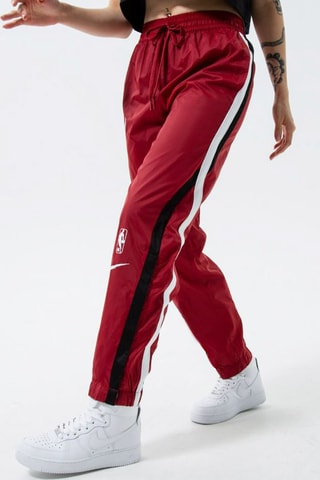 Pantalon de basketball NBA Chicago Bulls - Rouge