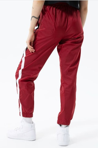 Pantalon de basketball NBA Chicago Bulls - Rouge