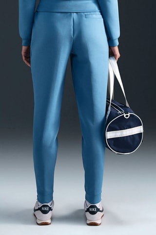 Pantalons regular de tennis - Bleu - Nike