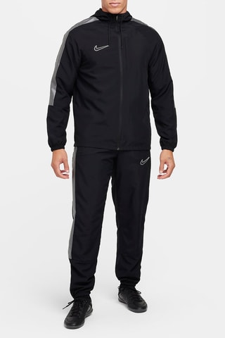 Pantalon regular Academy - Noir - Nike