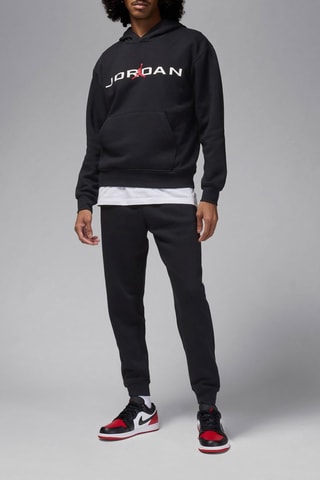 Pantalon polaire - Noir