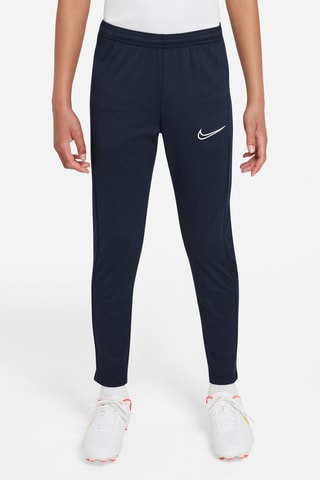 Pantalon de football - Bleu marine et blanc