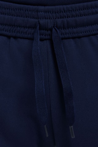 Pantalon de football - Bleu marine et blanc