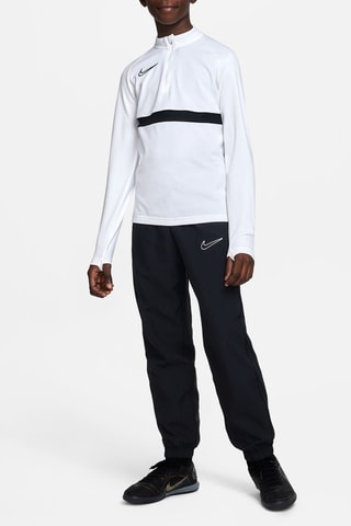 Pantalon de survêtement de football - Noir