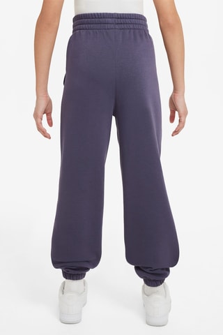 Pantalon polaire - Violet