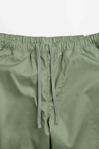 Pantalon droit Nike Club - Vert