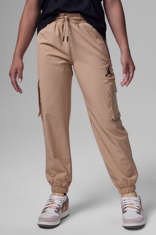 Pantalon cargo - Marron Post Up - Jordan