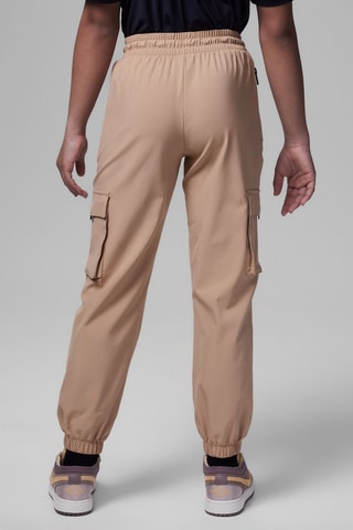 Pantalon cargo - Marron Post Up - Jordan