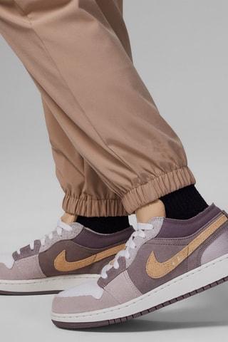 Pantalon cargo - Marron Post Up - Jordan