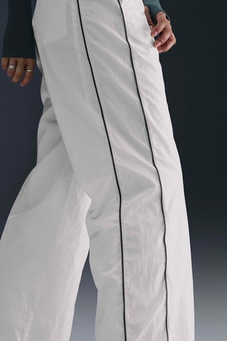 Pantalon regular Windrunner - Blanc - Nike