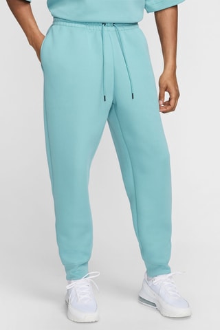 Pantalon polaire Nike Tech - Ciel