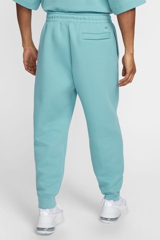 Pantalon polaire Nike Tech - Ciel