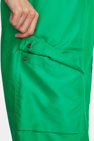 Pantalon cargo Nike Trend - Vert