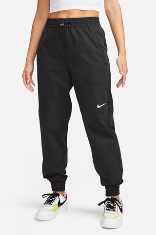 Pantalon Sportswear Swoosh - Noir