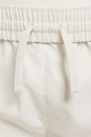 Pantalon cargo polaire - Blanc - Nike