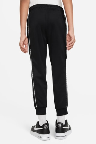 Pantalon polaire - Noir - Nike