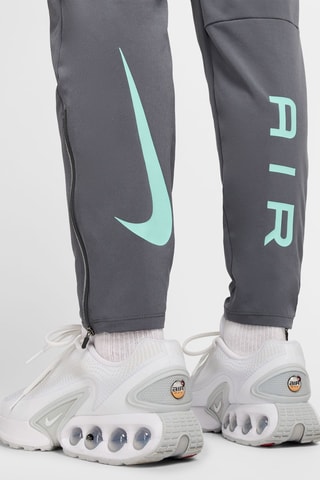 Pantalon - Gris - Nike