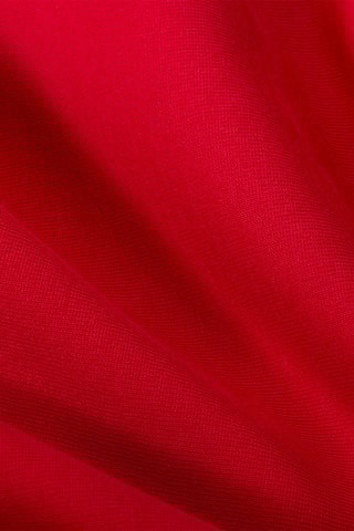 Pantalon polaire - Rouge et noir - Nike