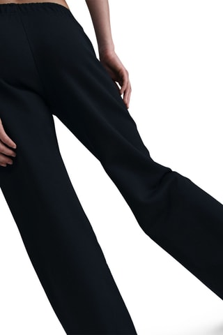 Pantalon de survêtement polaire - Noir - Nike