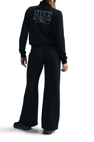 Pantalon de survêtement polaire - Noir - Nike